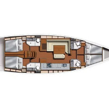 Jeanneau Sun Odyssey 509