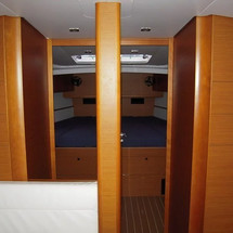 Jeanneau Sun Odyssey 509