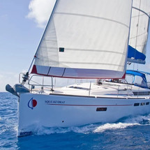 Jeanneau Sun Odyssey 509