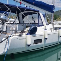 Beneteau Oceanis 46.1