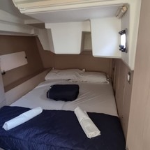 Beneteau Oceanis 46.1