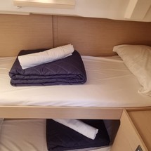 Beneteau Oceanis 46.1