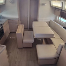 Beneteau Oceanis 46.1