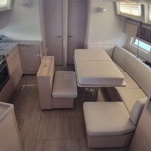 Beneteau Oceanis 46.1