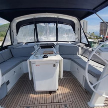 Beneteau Oceanis 46.1