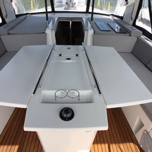 Beneteau Oceanis 46.1