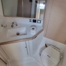 Beneteau Oceanis 46.1