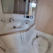 Beneteau Oceanis 46.1
