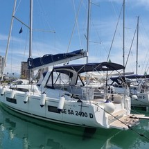 Beneteau Oceanis 46.1