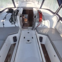 Beneteau Oceanis 46.1