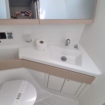 Beneteau Oceanis 46.1