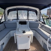 Beneteau Oceanis 46.1
