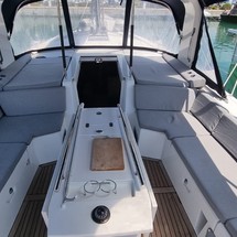 Beneteau Oceanis 46.1