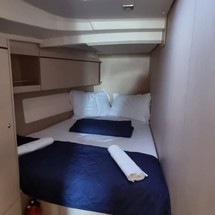 Beneteau Oceanis 46.1