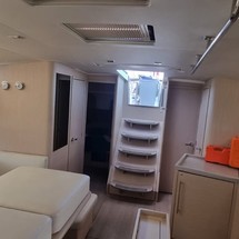 Beneteau Oceanis 46.1
