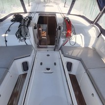 Beneteau Oceanis 46.1