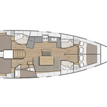 Beneteau Oceanis 46.1