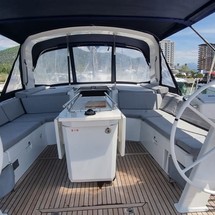 Beneteau Oceanis 46.1