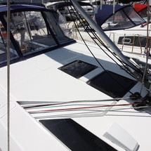 Beneteau Oceanis 46.1