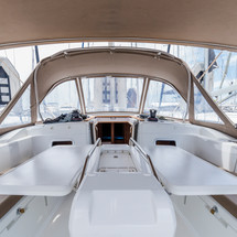Jeanneau Sun Odyssey 479