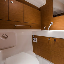 Jeanneau Sun Odyssey 479