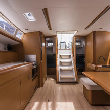 Jeanneau Sun Odyssey 479