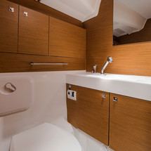 Jeanneau Sun Odyssey 479