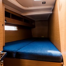 Jeanneau Sun Odyssey 479
