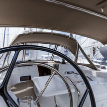 Jeanneau Sun Odyssey 479