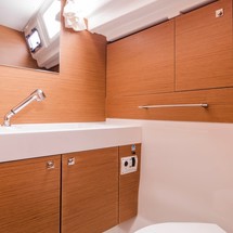 Jeanneau Sun Odyssey 479