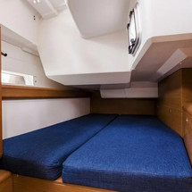 Jeanneau Sun Odyssey 479
