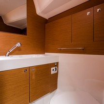 Jeanneau Sun Odyssey 479