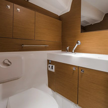 Jeanneau Sun Odyssey 479