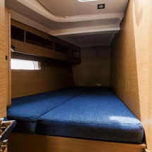 Jeanneau Sun Odyssey 479