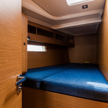 Jeanneau Sun Odyssey 479