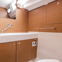Jeanneau Sun Odyssey 479