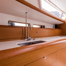 Jeanneau Sun Odyssey 479