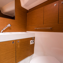 Jeanneau Sun Odyssey 479