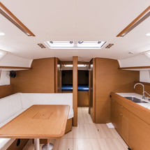 Jeanneau Sun Odyssey 479