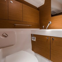 Jeanneau Sun Odyssey 479