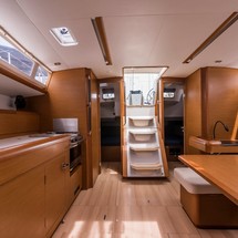 Jeanneau Sun Odyssey 479