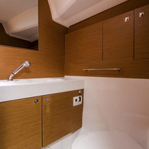 Jeanneau Sun Odyssey 479