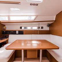 Jeanneau Sun Odyssey 479