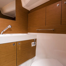 Jeanneau Sun Odyssey 479
