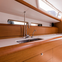 Jeanneau Sun Odyssey 479