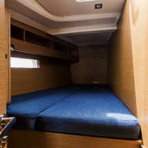 Jeanneau Sun Odyssey 479