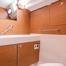 Jeanneau Sun Odyssey 479