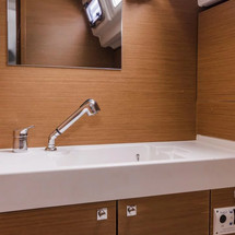 Jeanneau Sun Odyssey 479