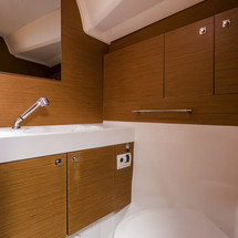 Jeanneau Sun Odyssey 479