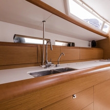 Jeanneau Sun Odyssey 479